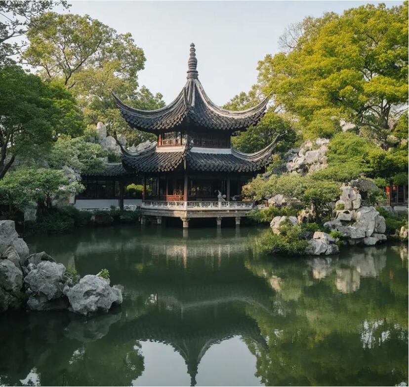 邛崃雨双建筑有限公司